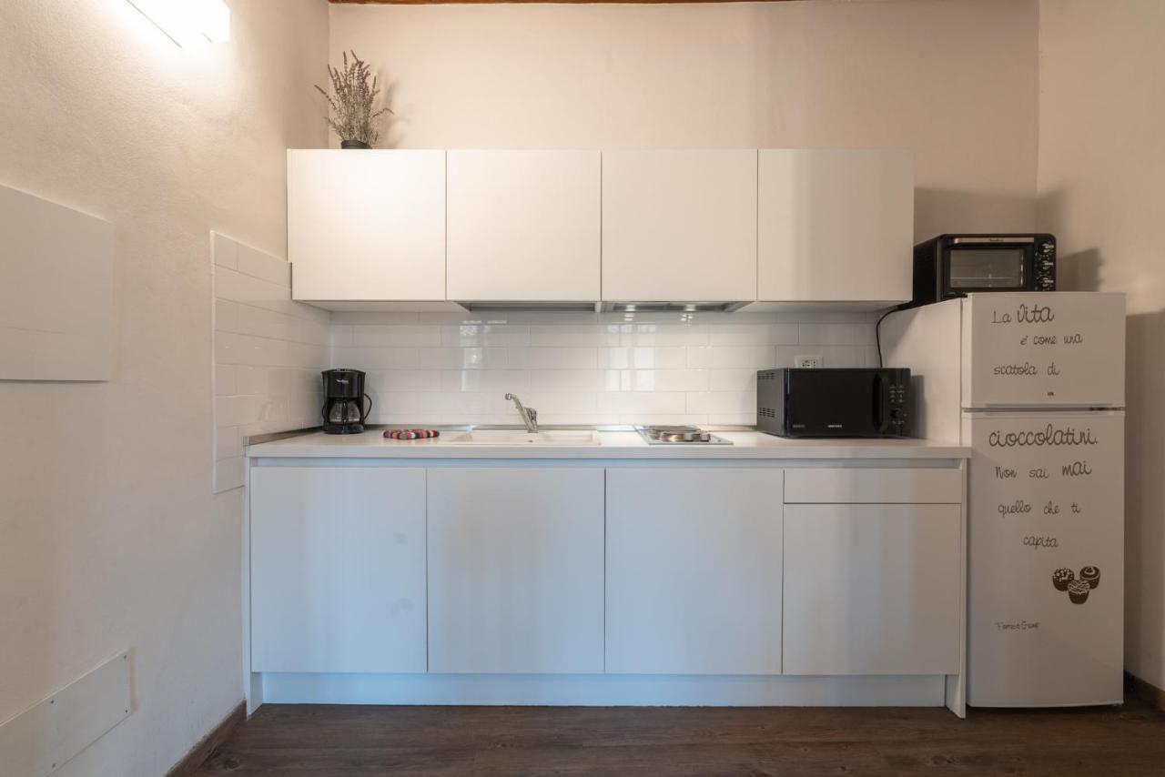 Elegant Green Apartment In San Gallo Firenze מראה חיצוני תמונה