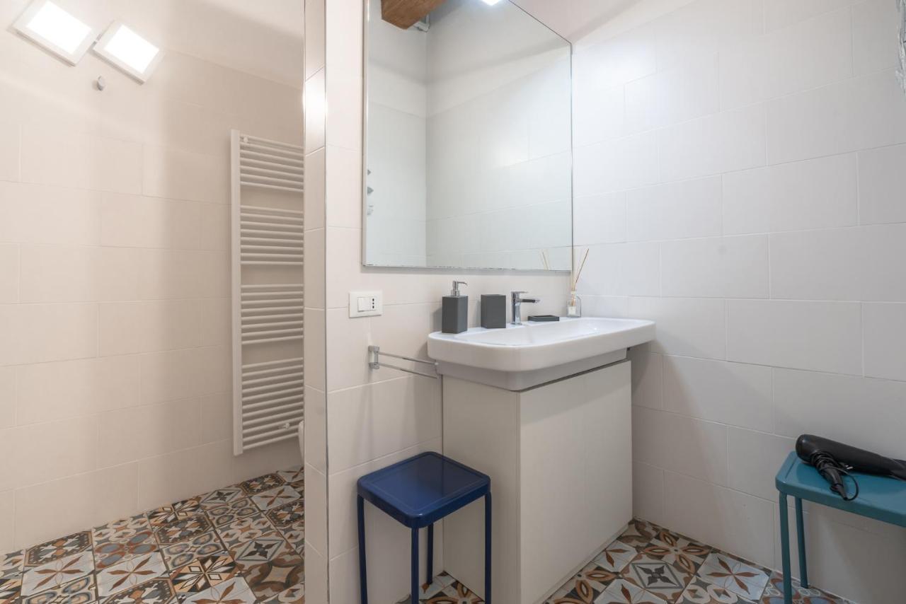 Elegant Green Apartment In San Gallo Firenze מראה חיצוני תמונה