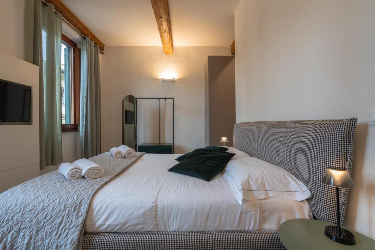 Elegant Green Apartment In San Gallo Firenze מראה חיצוני תמונה